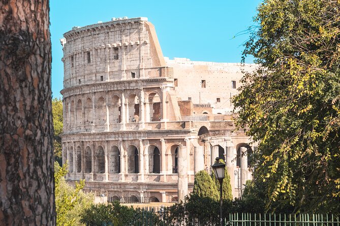 Rome: Colosseum, Palatine Hill & Roman Forum Small Group Tour - Group Size and Price