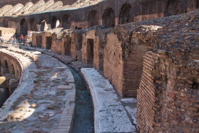 Rome: Colosseum, Roman Forum, and Palatine Hill Ancient Tour - Tour Duration and Pricing