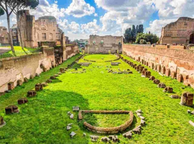 Rome: Colosseum, Roman Forum and Palatine Hill Guided Tour - Recap