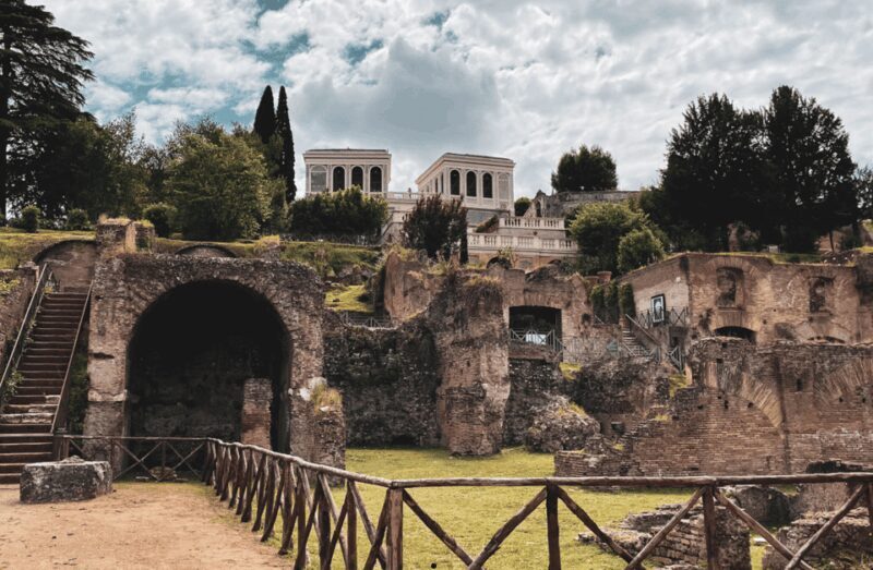 Rome: Colosseum, Roman Forum and Palatine Hill Guided Tour - Customer Feedback