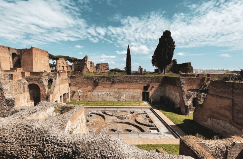 Rome: Colosseum, Roman Forum and Palatine Hill Guided Tour - Accessibility Options