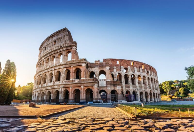 Rome: Colosseum, Roman Forum, and Palatine Hill Guided Tour - Highlights and Experience