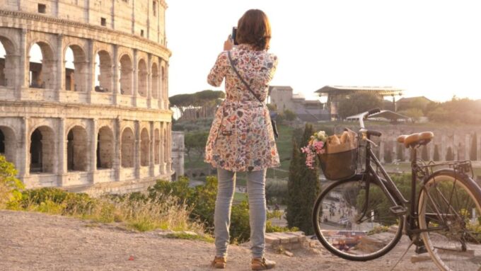 Rome: Colosseum & Roman Forum Guided Tour - Meeting Point and Cancellation