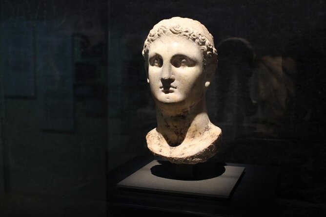 Rome Colosseum, Roman Forum, Palatine Guided Tour - Exploring the Iconic Sites