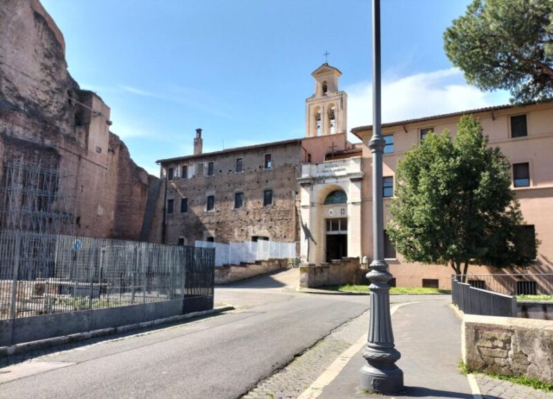 Rome: Colosseum, Roman Forum & Palatine Hill Guided Tour - Itinerary Highlights