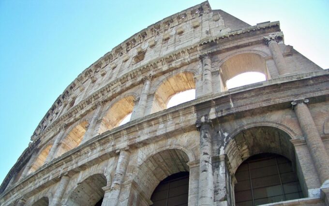 Rome: Colosseum Tour - Pricing and Duration