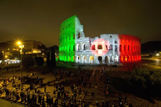 Rome: Colosseum Tour - Cancellation Policy