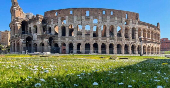Rome: Colosseum Tour With Access to the Gladiator Arena - Frequently Asked Questions