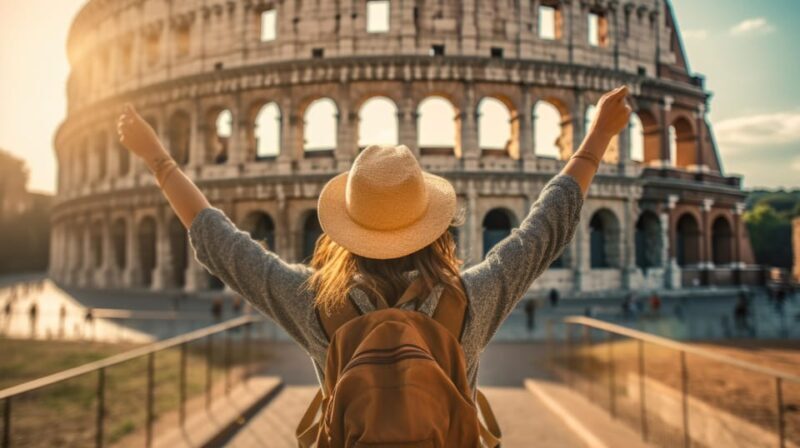 Rome: Colosseum Tour With Gladiators Arena Option and Forum - Customer Reviews