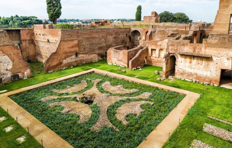 Rome: Colosseum Tour With Gladiators Arena Option and Forum - Since Your Asked
