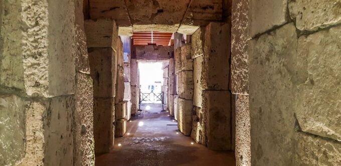 Rome: Colosseum Underground, Arena Floor and Ancient Rome - Frequently Asked Questions