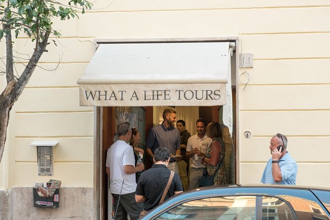 Rome: Complete Early Morning Vatican Tour | Small Group - Cancellation Policy