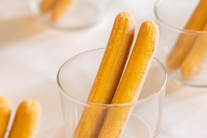 Rome Cooking Class: Fettuccine & Tiramisu Lovers Workshop - Meeting and Pickup