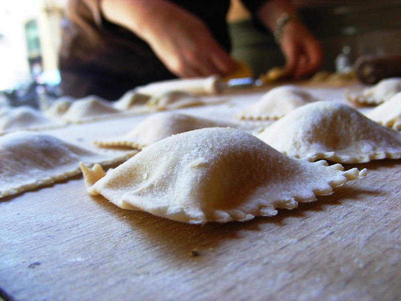 Rome Cooking Class & Gourmet Lunch - Itinerary and Activities