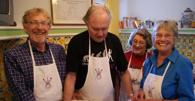 Rome Cooking Class & Gourmet Lunch - Inclusion and Exclusion