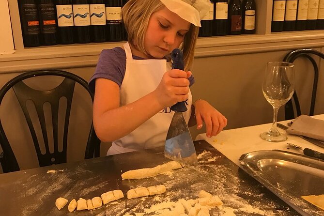 Rome Cooking: Pasta & Tiramisu Making, Free-Flowing Fine Wine - Exceptional Reviews and Accolades