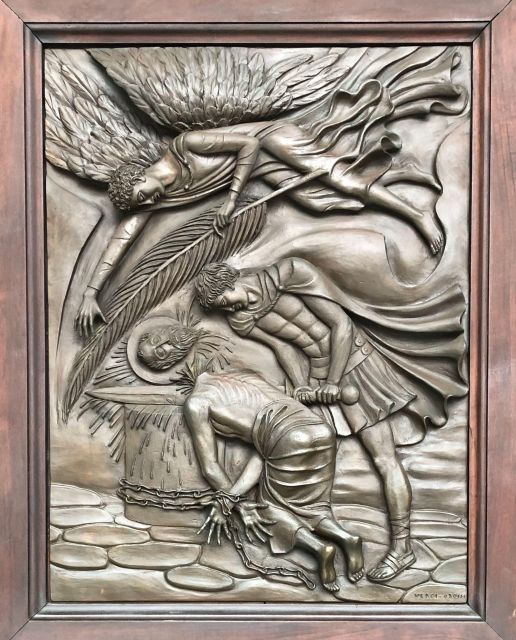 Rome: Crucis Saints Peter & Paul 3-Hour Pilgrim Walking Tour - Customer Feedback