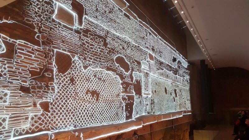 Rome: Crypts, Ancient Aqueducts and Skeletons Walking Tour - Key Points