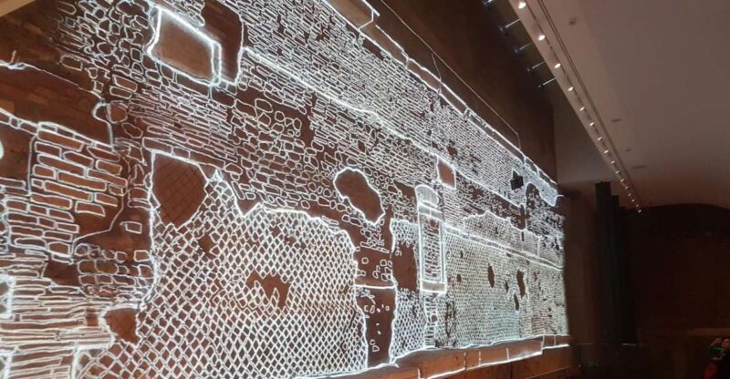 Rome: Crypts, Ancient Aqueducts and Skeletons Walking Tour - Group Size and Languages