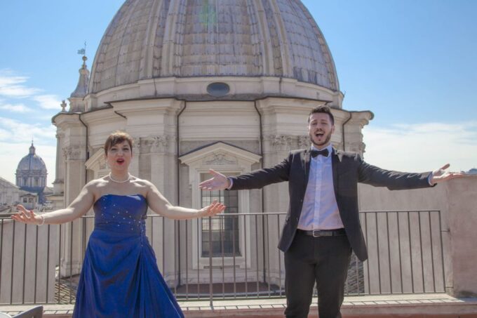 Rome: Dinner and Opera Performance at Palazzo Pamphili - Frequently Asked Questions