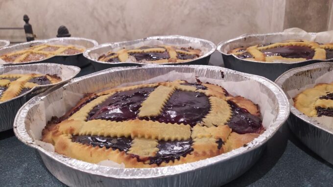 Rome: Dinner Experience in the Jewish Roman Ghetto - Guest Reviews