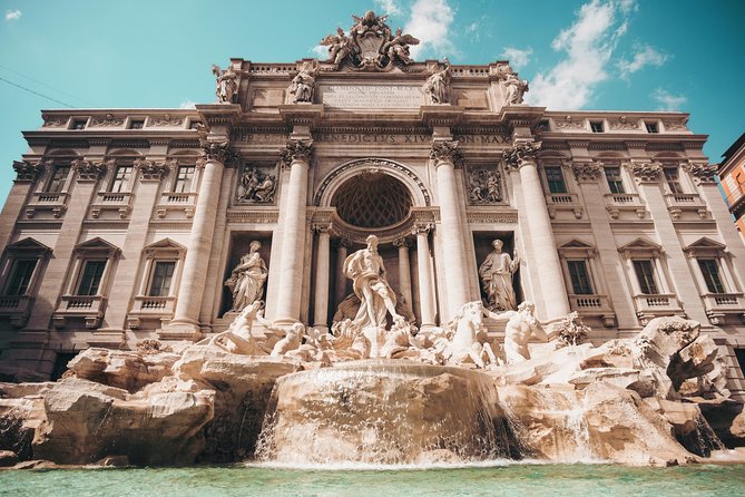 Rome: Discover the City With an E-Bike Tour at Sunrinse or Sunset Time - Inclusions