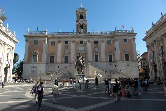 Rome: Discover the City With an E-Bike Tour at Sunrinse or Sunset Time - Pricing and Availability