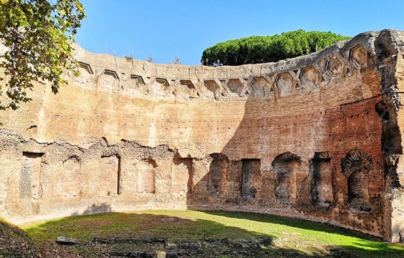 Rome: Domus Aurea Guided Group Tour - Key Points