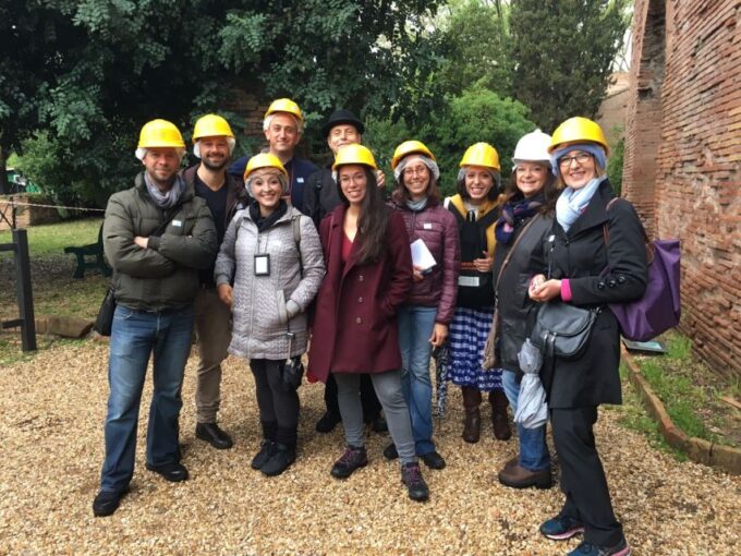 Rome: Domus Aurea Guided Group Tour - Customer Reviews and Ratings