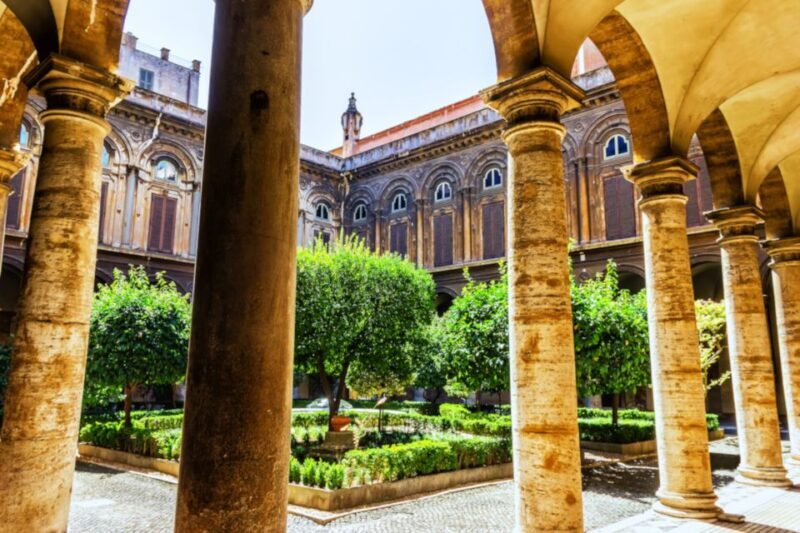 Rome: Doria Pamphilj Gallery Entry Ticket - Ticket Pricing and Cancellation Policy