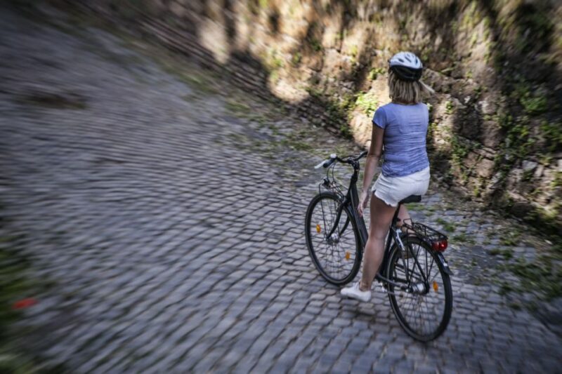 Rome: E-Bike Tour of Appia Antica, Aqueducts, and Caffarella - Frequently Asked Questions