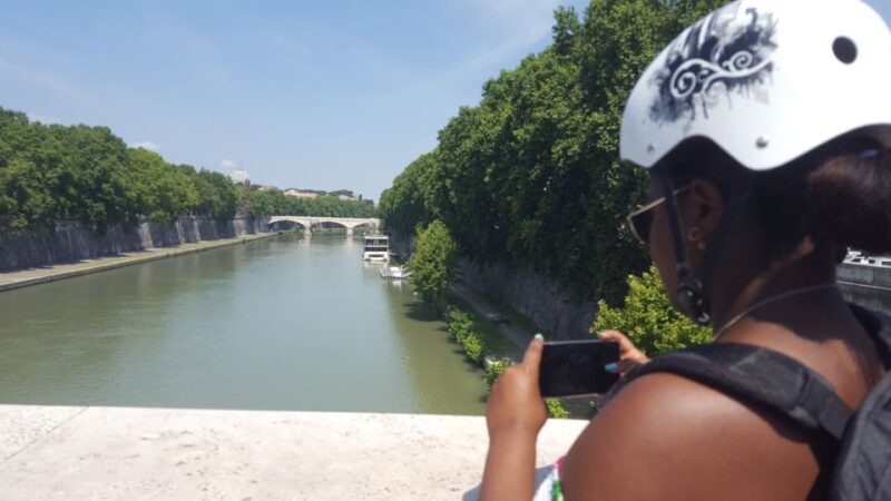 Rome: Early Morning Ebike Tour - Important Information
