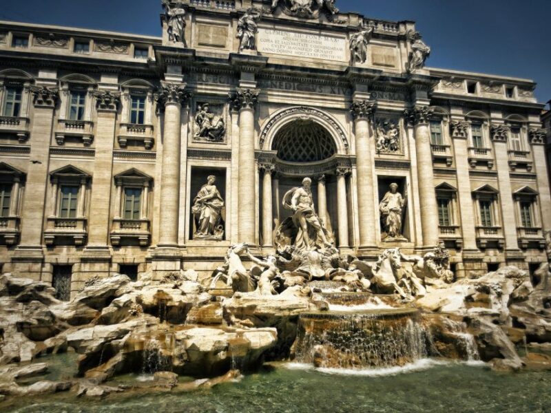Rome: Early Morning Sightseeing and Piazzas With Breakfast - Tour Type