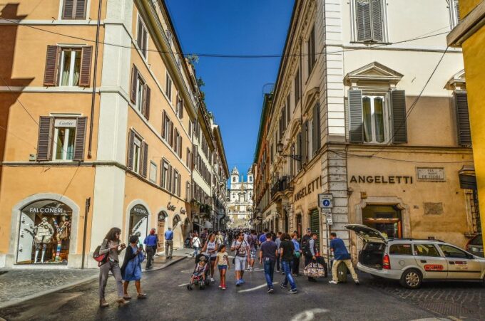 Rome: Early Morning Sightseeing and Piazzas With Breakfast - Frequently Asked Questions