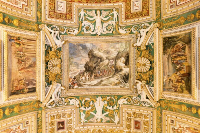 Rome: Early Morning Small-Group Vatican Tour With Pickup - Key Points