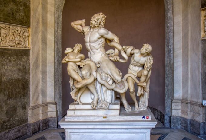 Rome: Early Morning Small-Group Vatican Tour With Pickup - Frequently Asked Questions
