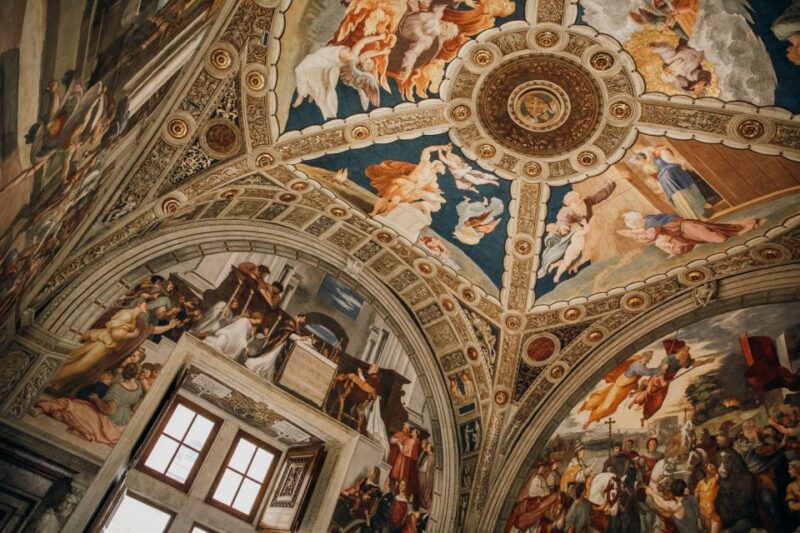 Rome: Early-Morning Vatican Museums and Sistine Chapel Tour - Experience Highlights