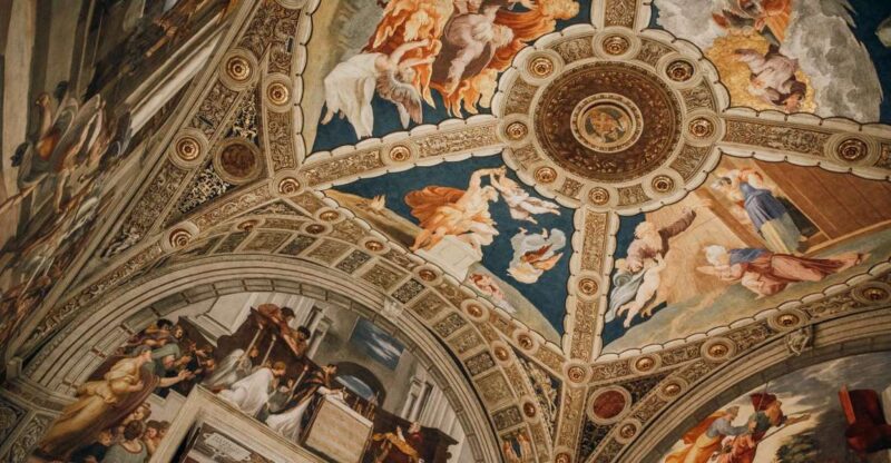Rome: Early-Morning Vatican Museums and Sistine Chapel Tour - Customer Feedback and Ratings