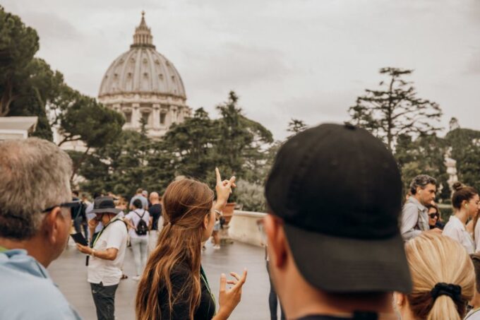Rome: Early-Morning Vatican Museums and Sistine Chapel Tour - Availability and Pricing