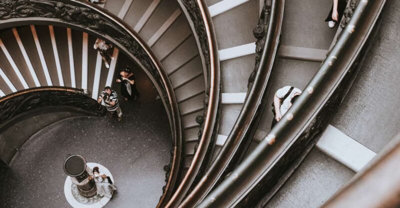 Rome: Early Vatican Museums, Sistine Chapel & Basilica Tour - Key Points