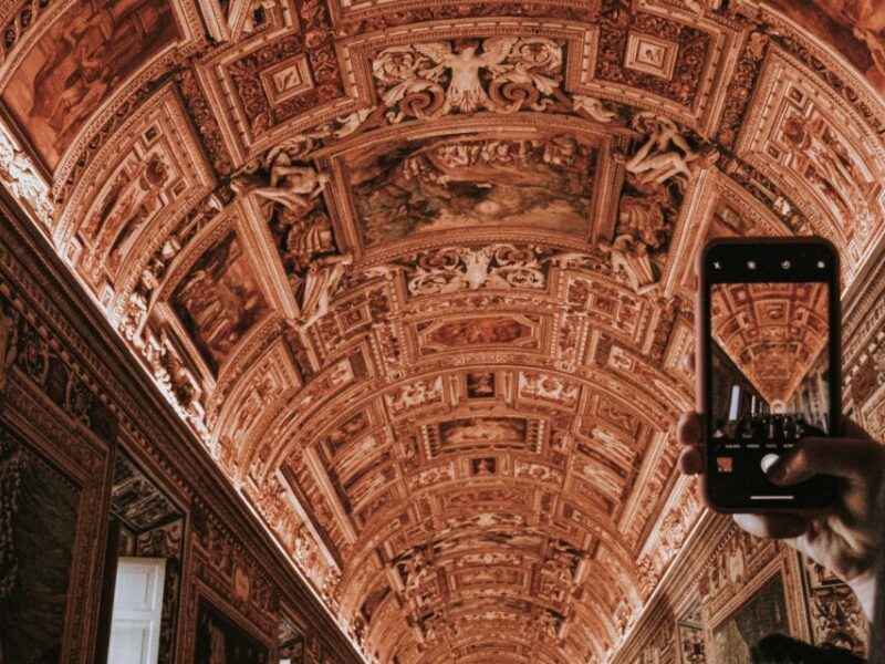 Rome: Early Vatican Museums, Sistine Chapel & Basilica Tour - Meeting Point and Suitability