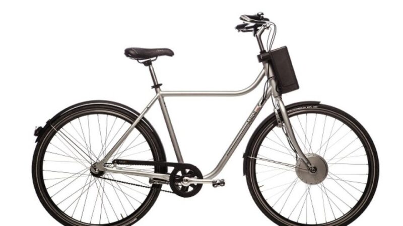 Rome: Electric Bike Rental Service - Recap