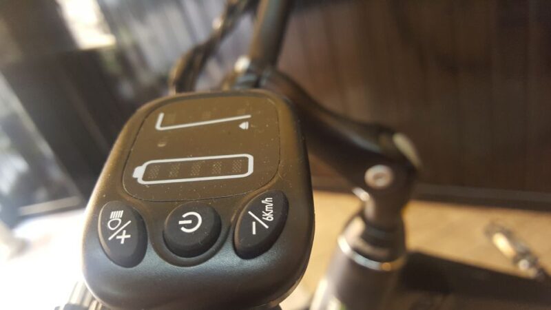 Rome: Electric Bike Rental - Experience Your Self-Guided Tour