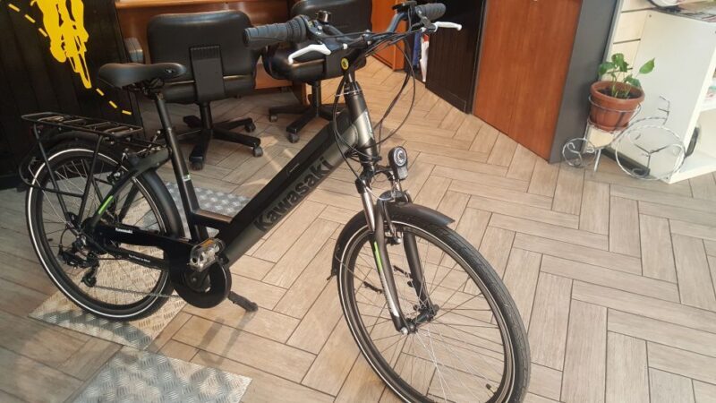 Rome: Electric Bike Rental - Tips for a Memorable Bike Experience