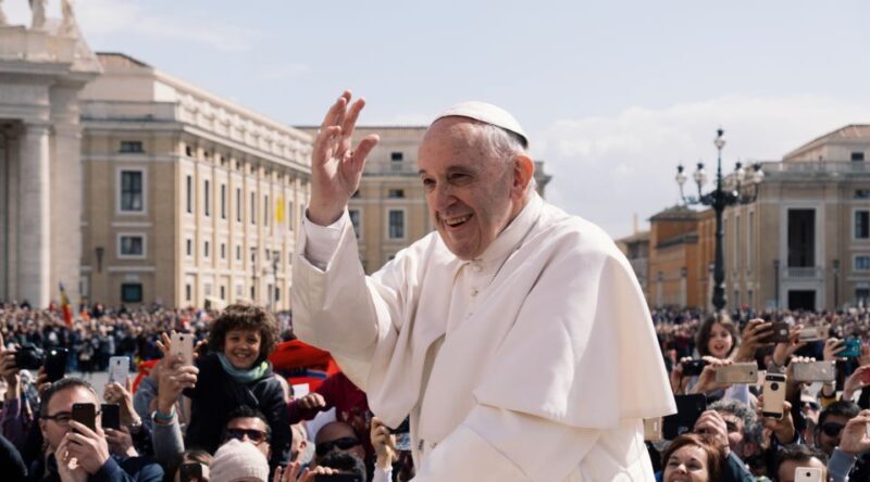 Rome: Escorted Papal Audience Experience With Entry Ticket - Overview of the Papal Audience Experience
