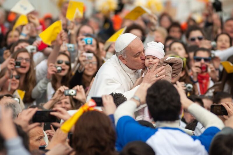Rome: Escorted Papal Audience Experience With Entry Ticket - Customer Feedback and Ratings
