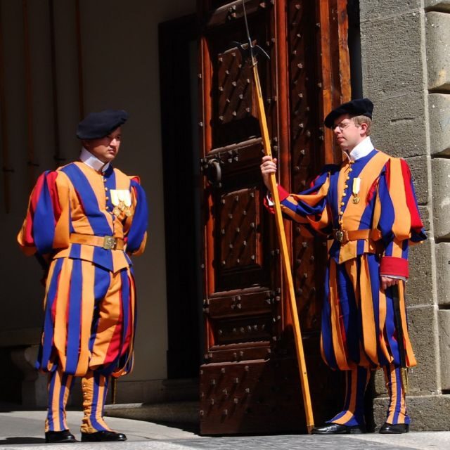 Rome: Escorted Papal Audience Experience With Entry Ticket - Tips for a Successful Visit