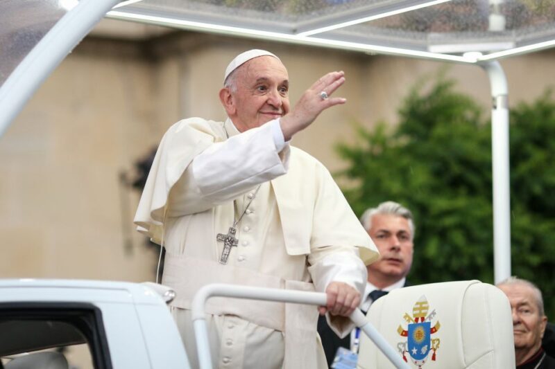 Rome: Escorted Papal Audience Experience With Entry Ticket - Final Thoughts on the Experience