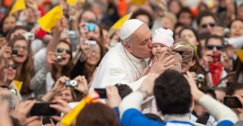 Rome: Escorted Papal Audience Experience With Entry Ticket - Since Your Asked