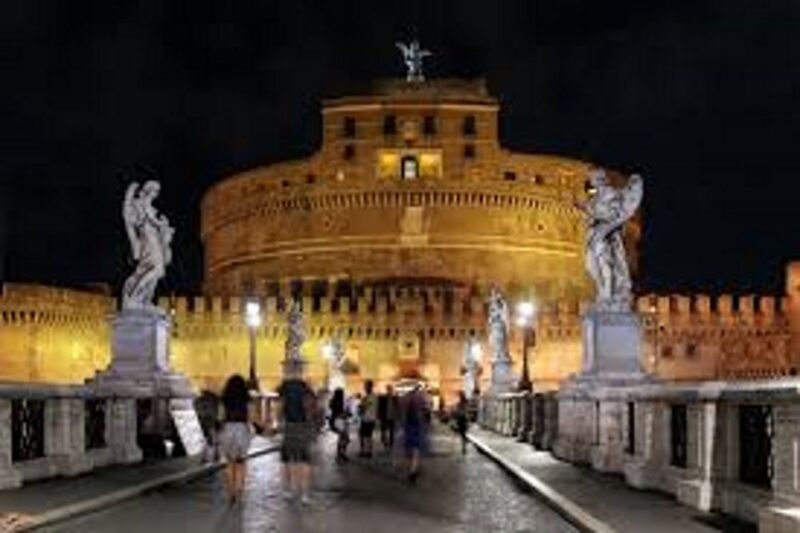 Rome Evening Walking Tour - Inclusions and Recommendations